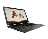 Lenovo Ideapad 100 N2840/4GB/128/DVD-RW - 266369 - zdjęcie 1